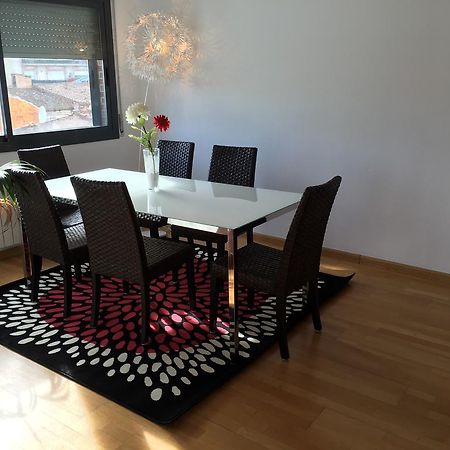 New & Sunny Apartment Barcelona Luaran gambar