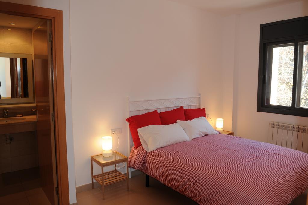 New & Sunny Apartment Barcelona Luaran gambar