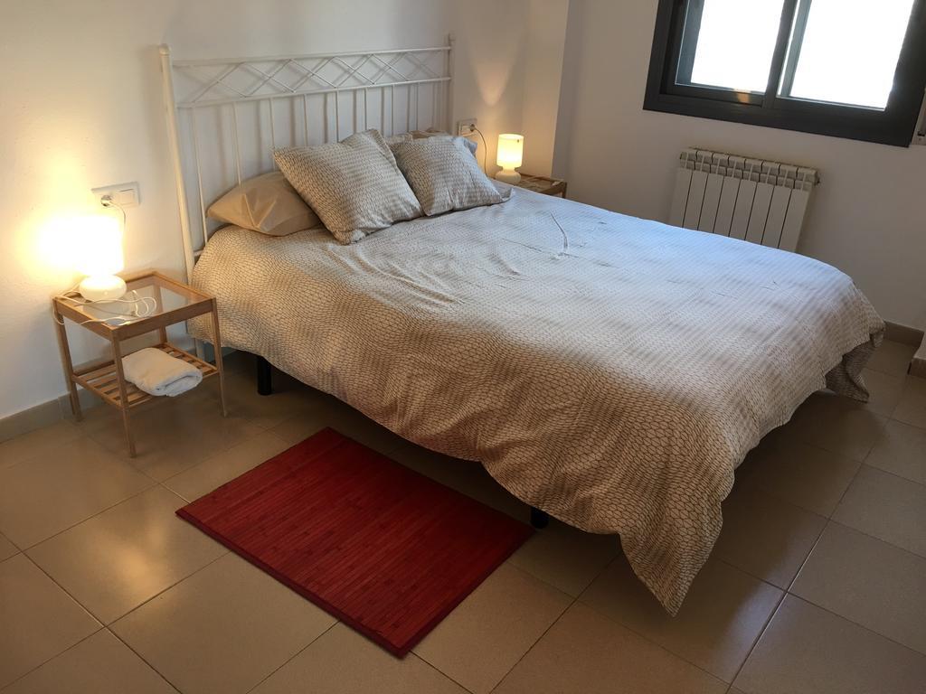 New & Sunny Apartment Barcelona Luaran gambar