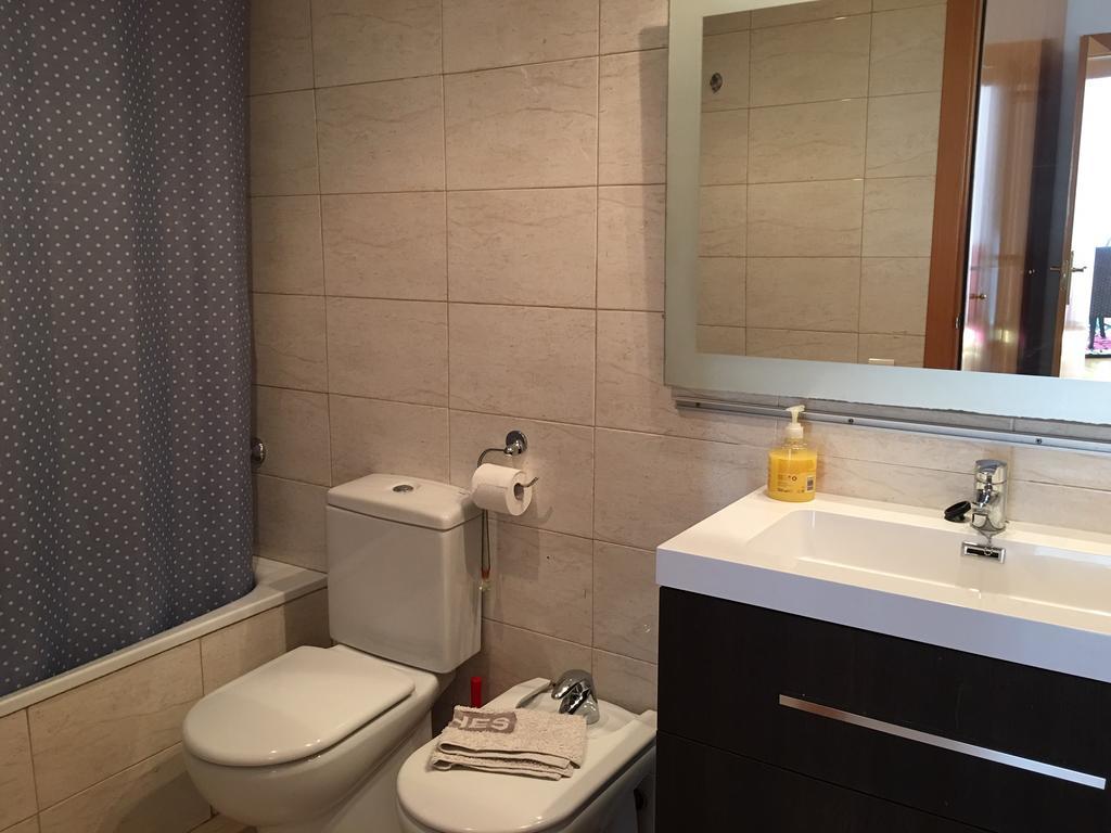 New & Sunny Apartment Barcelona Bilik gambar