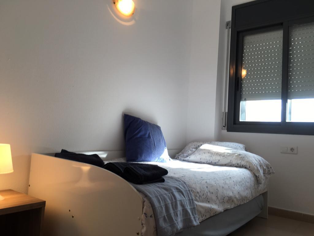 New & Sunny Apartment Barcelona Luaran gambar