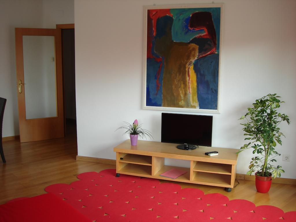 New & Sunny Apartment Barcelona Bilik gambar