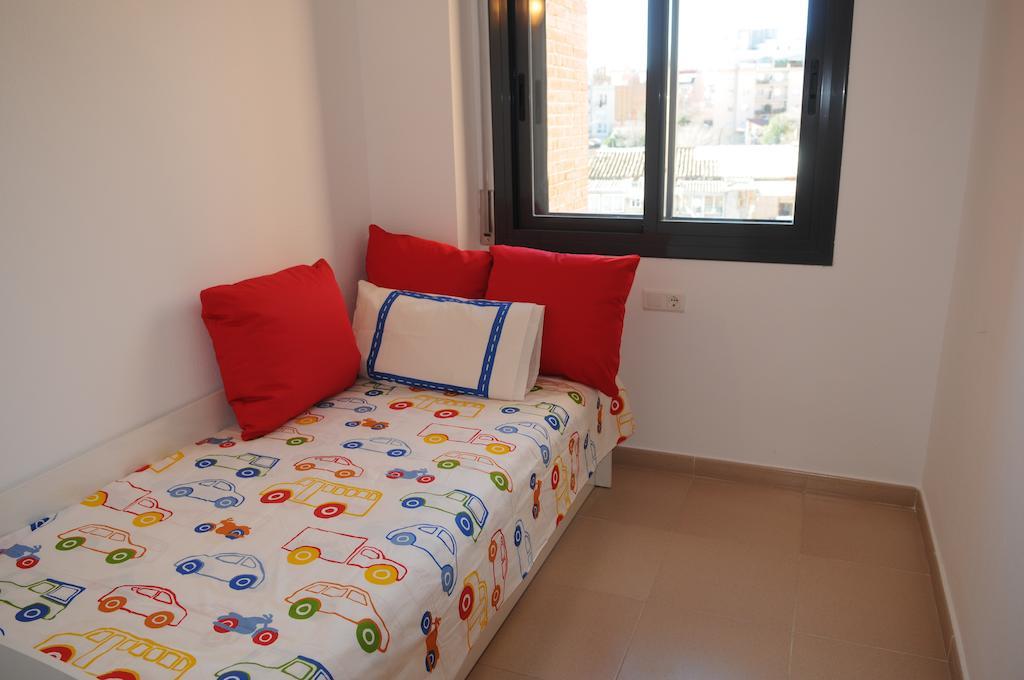 New & Sunny Apartment Barcelona Bilik gambar