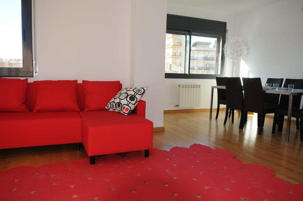 New & Sunny Apartment Barcelona Bilik gambar