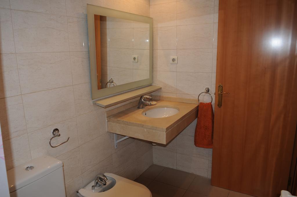 New & Sunny Apartment Barcelona Bilik gambar